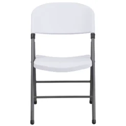 Flash Furniture HERCULES Series Plastic Folding Chairs - 2 Pack, 330 Lb. Capacity -Flash Furniture Sale Store GUEST 388b6046 c962 4ae4 a4c5 d321da5658e2