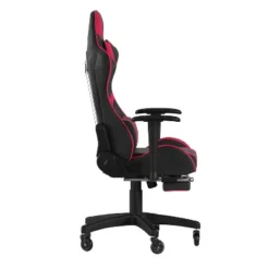 Flash Furniture X30 Gaming Chair with Reclining Back and Footrest -Flash Furniture Sale Store GUEST 391a17ac cfc8 4ac6 9e33 905253844561