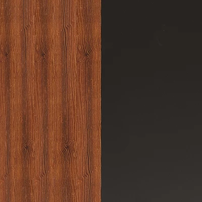 Flash Furniture Canterbury Wall Mount Magnetic Chalkboard with Eraser 2 Flash Furniture Canterbury Wall Mount Magnetic Chalkboard with Eraser - Image 2