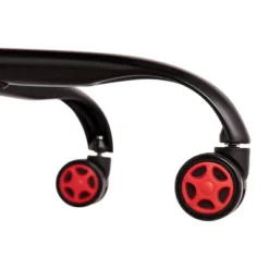 Flash Furniture High Back Ergonomic Racing Style Gaming & Office Chair - Red/Blue -Flash Furniture Sale Store GUEST 3c9055dc afbb 4266 aac3 d2ccdeda9692