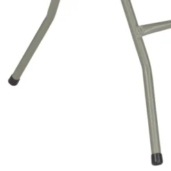 Flash Furniture 1.95-Foot Square Brown Rattan Folding Table for Indoor and Outdoor Use -Flash Furniture Sale Store GUEST 3d06e57a a5cc 4477 a9ef fcd0733e8bb2