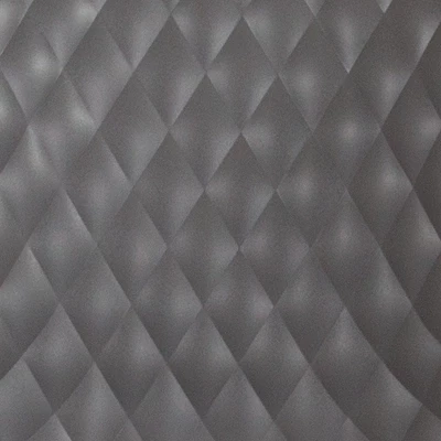 Flash Furniture Lowell Contemporary Diamond Quilted Plastic Stack Chair 9 Flash Furniture Lowell Contemporary Diamond Quilted Plastic Stack Chair - Image 9