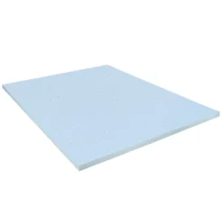 Flash Furniture Capri 10" Queen Mattress and 2" Cooling Gel Topper Bundle -Flash Furniture Sale Store GUEST 3de99a76 49b6 4cd0 a4aa afb6f9074537