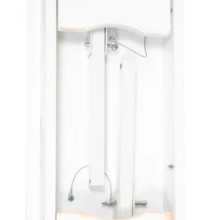 Flash Furniture HERCULES Series 8' x 12" Solid Pine Folding Farm Bench -Flash Furniture Sale Store GUEST 3ec611dd 8b94 41dd bd22 676a0cef8474