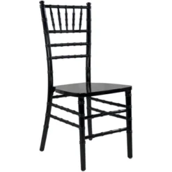 Flash Furniture Advantage Wood Chiavari Chair - Black Hardwood Event Seating -Flash Furniture Sale Store GUEST 4061f8a4 9b3c 454b bd02 c90a64cda413