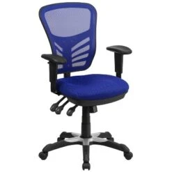 Flash Furniture Mid-Back Mesh Multifunction Executive Ergonomic Office Chair -Flash Furniture Sale Store GUEST 40b4b490 fe40 4184 a20a 9728528dcd40