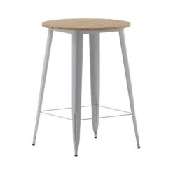 Flash Furniture Declan Commercial 30" Round Indoor/Outdoor Bar Height Dining Table 24 Flash Furniture Declan Commercial 30" Round Indoor/Outdoor Bar Height Dining Table -Flash Furniture Sale Store GUEST 41b14972 ff08 4232 8ebb 652cce53a064
