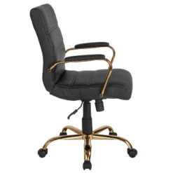 Flash Furniture Mid-Back Executive Swivel Office Chair with Chrome Arms 24 Flash Furniture Mid-Back Executive Swivel Office Chair with Chrome Arms -Flash Furniture Sale Store GUEST 43c8226b be63 4de5 ba28 fabdce562b57