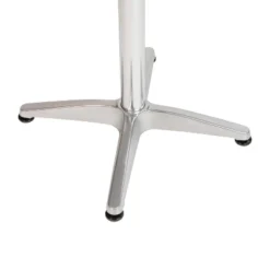 Flash Furniture 23.5" Round Aluminum Indoor-Outdoor Bar Height Table -Flash Furniture Sale Store GUEST 43e01b90 1ff0 4f21 8968 5d8a4032d63d