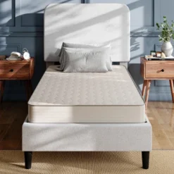 Flash Furniture Dream 6 Inch Hybrid Mattress with High-Density Foam and Innerspring -Flash Furniture Sale Store GUEST 44d05f7d a12d 4ef5 9d9a 8df557635753