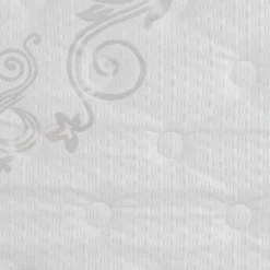 Flash Furniture 14 Inch Metal Platform Bed Frame and 12 Inch Hybrid Mattress Set -Flash Furniture Sale Store GUEST 482fa092 7209 424f 8525 56bdf662d35a