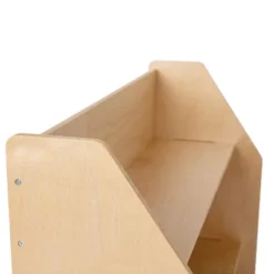 Flash Furniture 3-Shelf Wooden Book Display with Kid-Safe Curved Edges 14 Flash Furniture 3-Shelf Wooden Book Display with Kid-Safe Curved Edges -Flash Furniture Sale Store GUEST 4b62749a 927e 4564 8c08 3514f8596eb7