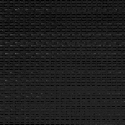 Flash Furniture 120 Gallon Wicker-Style Outdoor Storage Deck Box and Bench 8 Flash Furniture 120 Gallon Wicker-Style Outdoor Storage Deck Box and Bench - Image 8