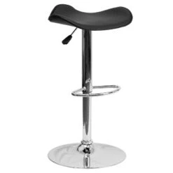 Flash Furniture Contemporary Vinyl Adjustable Height Barstool With Wavy Seat And Chrome Base 29 Flash Furniture Contemporary Vinyl Adjustable Height Barstool With Wavy Seat And Chrome Base -Flash Furniture Sale Store GUEST 4dcaf3c6 28b6 4948 a731 8d4fdcb5ff4b