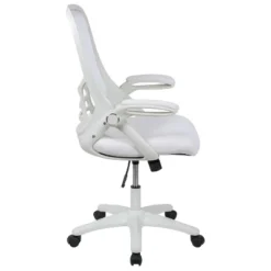Flash Furniture Porter High Back White Mesh Ergonomic Swivel Office Chair 21 Flash Furniture Porter High Back White Mesh Ergonomic Swivel Office Chair -Flash Furniture Sale Store GUEST 4e313a03 53ce 434f 890d 653df3e56a86