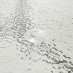 Flash Furniture Tory Commercial Grade Patio Table - 59 Inch Glass Top -Flash Furniture Sale Store GUEST 4ee94337 a262 40f0 a985 754b61e95989