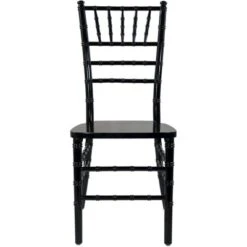 Flash Furniture Advantage Wood Chiavari Chair - Black Hardwood Event Seating -Flash Furniture Sale Store GUEST 5061226c 62e4 4932 9a34 b422ccb40976
