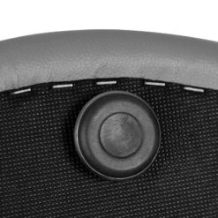 Flash Furniture Soft Seating Flexible Circle Ottoman, 18" Seat Height -Flash Furniture Sale Store GUEST 523b6c75 130e 4847 a4c3 0102e02d6c37