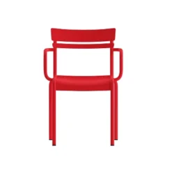 Flash Furniture Nash Commercial Grade Steel Indoor-Outdoor Stackable Chairs with Arms - Set of 4 21 Flash Furniture Nash Commercial Grade Steel Indoor-Outdoor Stackable Chairs with Arms - Set of 4 -Flash Furniture Sale Store GUEST 534a9fc3 fb8e 4cd2 a683 028240b4675b 2