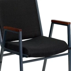 Flash Furniture HERCULES Series Heavy Duty Padded Stack Chair with Arms -Flash Furniture Sale Store GUEST 54999613 dad8 4aa3 b916 87a607c351eb