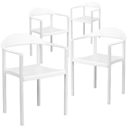 Flash Furniture HERCULES Series 1000 Lb. Capacity Plastic Cafe Stack Chairs, Set of 4 5 Flash Furniture HERCULES Series 1000 Lb. Capacity Plastic Cafe Stack Chairs, Set of 4 -Flash Furniture Sale Store GUEST 54ef2fbf 741d 41c2 bf55 0bfbe34e2017