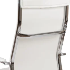 Flash Furniture High Back LeatherSoft Contemporary Ribbed Executive Swivel Office Chair 19 Flash Furniture High Back LeatherSoft Contemporary Ribbed Executive Swivel Office Chair -Flash Furniture Sale Store GUEST 55578691 7aa8 4b54 b249 af8fdfbb2f70