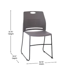 Flash Furniture HERCULES Series Commercial Grade 660 Lb. Capacity Stack Chair 18 Flash Furniture HERCULES Series Commercial Grade 660 Lb. Capacity Stack Chair -Flash Furniture Sale Store GUEST 5586c882 a7c3 429f 8381 371aa72134b8