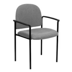 Flash Furniture Comfort Stackable Steel Side Reception Chair with Arms 25 Flash Furniture Comfort Stackable Steel Side Reception Chair with Arms -Flash Furniture Sale Store GUEST 56175f3b 2f84 4ef4 b77e b9bee48e4d1c
