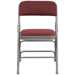 Flash Furniture HERCULES Series Upholstered Metal Folding Chairs - Set of 2 21 Flash Furniture HERCULES Series Upholstered Metal Folding Chairs - Set of 2 -Flash Furniture Sale Store GUEST 57132b51 7650 4648 973d 24aea3919705