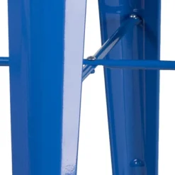 Flash Furniture Commercial Grade 23.75" Square Metal Indoor-Outdoor Bar Table Set with 2 Backless Stools 18 Flash Furniture Commercial Grade 23.75" Square Metal Indoor-Outdoor Bar Table Set with 2 Backless Stools -Flash Furniture Sale Store GUEST 57fed0df 9cbf 4cfc 9983 a4278c537b31