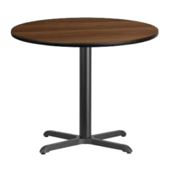 Flash Furniture 36" Round Reversible Laminate Table Top with Cast Iron Base 12 Flash Furniture 36" Round Reversible Laminate Table Top with Cast Iron Base -Flash Furniture Sale Store GUEST 59d57090 cdcf 448c 8cdc 14193cae6965