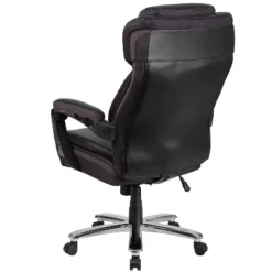 Flash Furniture HERCULES Series Big & Tall 500 Lb. LeatherSoft Executive Office Chair -Flash Furniture Sale Store GUEST 5ac3cd8c 2d7d 45cc b812 9ab8458b0c11