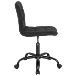 Flash Furniture Sorrento Home & Office Armless Tufted Task Chair 21 Flash Furniture Sorrento Home & Office Armless Tufted Task Chair -Flash Furniture Sale Store GUEST 5ace3c67 7d59 475f 9f7f 8944c3e25fbd