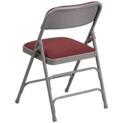 Flash Furniture HERCULES Series Upholstered Metal Folding Chairs - Set of 2 19 Flash Furniture HERCULES Series Upholstered Metal Folding Chairs - Set of 2 -Flash Furniture Sale Store GUEST 5bdec683 1e13 4b6a 9988 de5e444333f0