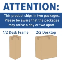 Flash Furniture Electric Height Adjustable Standing Desk, 48" x 24" Workspace -Flash Furniture Sale Store GUEST 5be2a6b3 e940 49cb b86e 1a76890668cd