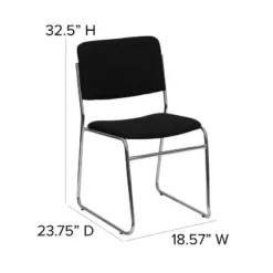 Flash Furniture HERCULES Series 500 Lb. Capacity High Density Stacking Chair -Flash Furniture Sale Store GUEST 5c6d2e7b 28ba 4c97 abc5 3938696fd44a