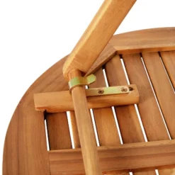 Flash Furniture Acacia Wood Indoor/Outdoor Folding Bistro Set - 3 Piece Natural 19 Flash Furniture Acacia Wood Indoor/Outdoor Folding Bistro Set - 3 Piece Natural -Flash Furniture Sale Store GUEST 5c91373e 5cf6 4324 a6d8 4d874c6de403