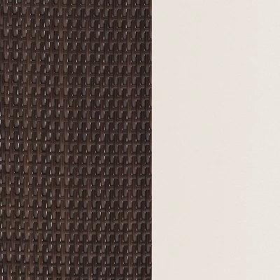 Flash Furniture Aransas Series 4-Piece Rattan Patio Furniture Set 3 Flash Furniture Aransas Series 4-Piece Rattan Patio Furniture Set - Image 3