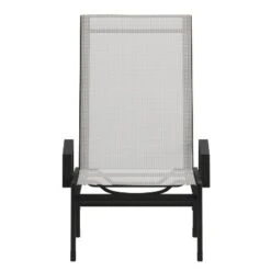 Flash Furniture Brazos All-Weather Adjustable Chaise Lounge with Arms -Flash Furniture Sale Store GUEST 5ec705d8 bd6d 4144 8482 afad789e9175