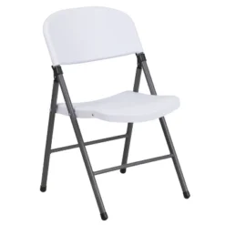 Flash Furniture HERCULES Series Plastic Folding Chairs - 2 Pack, 330 Lb. Capacity -Flash Furniture Sale Store GUEST 5f1d56d5 451a 4961 8cef b2939b419057