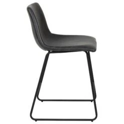 Flash Furniture 24 Inch Commercial Grade LeatherSoft Counter Height Barstools, Set Of 2 24 Flash Furniture 24 Inch Commercial Grade LeatherSoft Counter Height Barstools, Set Of 2 -Flash Furniture Sale Store GUEST 5fad9f6d 253b 4905 b734 c5841aa452b1