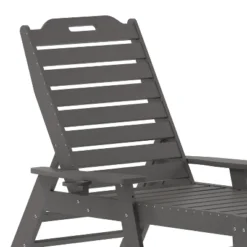 Flash Furniture Monterey Set of 2 Adjustable All-Weather Adirondack Loungers -Flash Furniture Sale Store GUEST 5ffde6ac 1b60 475d ac72 826510f026e6