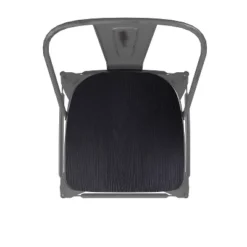 Flash Furniture Lincoln 24'' Counter Stool with Poly Resin Wood Seat -Flash Furniture Sale Store GUEST 608a4a7a 39d3 413a 87da 3e9e868d318c