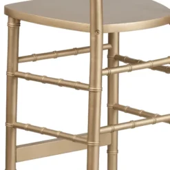 Flash Furniture HERCULES Series Gold Wood Chiavari Barstool -Flash Furniture Sale Store GUEST 649dc796 9113 4029 8581 0028c2d5084b