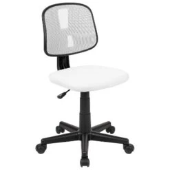 Flash Furniture Fundamentals Mid-Back Mesh Swivel Task Office Chair with Pivot Back 27 Flash Furniture Fundamentals Mid-Back Mesh Swivel Task Office Chair with Pivot Back -Flash Furniture Sale Store GUEST 64dcd543 1068 468c bb1f 0f9861222613
