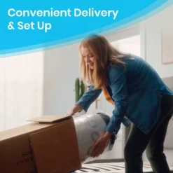 Flash Furniture Capri Comfortable Sleep 12 Inch CertiPUR-US Certified Memory Foam & Pocket Spring Mattress, Mattress In A Box 31 Flash Furniture Capri Comfortable Sleep 12 Inch CertiPUR-US Certified Memory Foam & Pocket Spring Mattress, Mattress In A Box -Flash Furniture Sale Store GUEST 664df057 8db5 4701 8b9f 7abbd36337ae