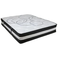 Flash Furniture Capri Comfortable Sleep 12 Inch CertiPUR-US Certified Hybrid Pocket Spring Mattress, Mattress In A Box 34 Flash Furniture Capri Comfortable Sleep 12 Inch CertiPUR-US Certified Hybrid Pocket Spring Mattress, Mattress In A Box -Flash Furniture Sale Store GUEST 665827cc 1f45 4ffb ac6b 40e4c7b00dfe