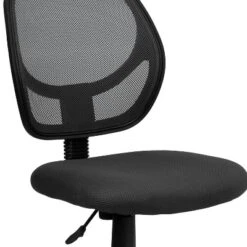 Flash Furniture Low Back Gray Mesh Swivel Task Office Chair -Flash Furniture Sale Store GUEST 68c8136a 394f 4e3e 8c4f 4b0d9e877b64