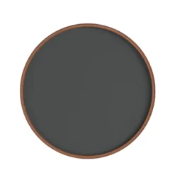 Flash Furniture Canterbury Round Wall Mounted Magnetic Chalkboard Set with Eraser and Chalk - 2 Pack -Flash Furniture Sale Store GUEST 6a03af71 4201 4691 a206 dc0a8feed899