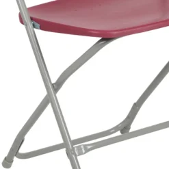 Flash Furniture Hercules™ Series Plastic Folding Chair - 2 Pack, 650lb Capacity -Flash Furniture Sale Store GUEST 6ab9a307 da79 4142 8251 05a2eeeaa92e